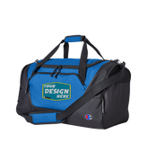 CHAMPION Custom Unisex Adult Core Duffel