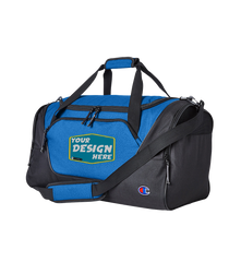 CHAMPION Custom Unisex Adult Core Duffel