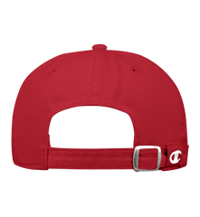 CHAMPION Custom Unisex Classic Washed Twill Cap