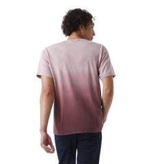 CHAMPION Custom Unisex Classic Jersey Dip Dye T-Shirt