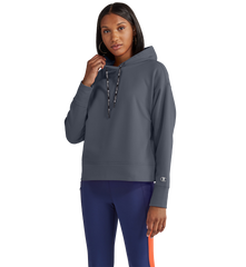 CHAMPION Custom Ladies' Gameday Hooded Sweatshirt