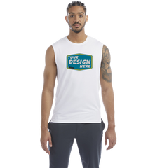 CHAMPION Custom Men's Sport Muscle T-Shirt