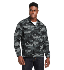 CHAMPION Custom Men's Coach's Jacket