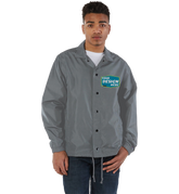 CHAMPION Custom Men's Coach's Jacket