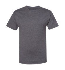 CHAMPION Custom Men's Adult Ringspun Cotton T-Shirt