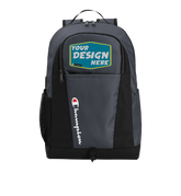 CHAMPION Custom Unisex Core Backpack