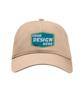 CHAMPION Custom Unisex Twill Dad Cap
