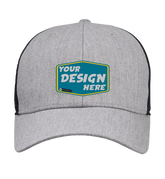 CHAMPION Custom Unisex Trucker Cap