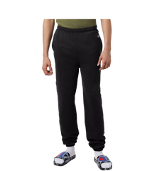 CHAMPION Custom Unisex Powerblend Fleece Sweatpant