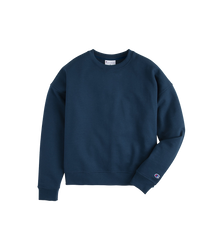 CHAMPION Custom Ladies' PowerBlend Sweatshirt