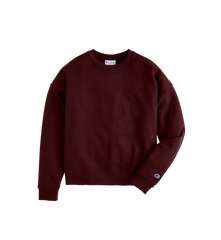 CHAMPION Custom Ladies' PowerBlend Sweatshirt