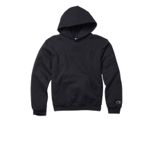 CHAMPION Custom Youth Powerblend Pullover Hooded Sweatshirt