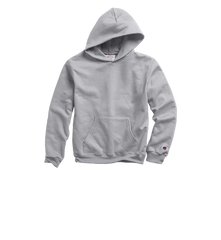 CHAMPION Custom Youth Powerblend Pullover Hooded Sweatshirt