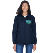 NORTH END Custom Ladies' Techno Lite Jacket