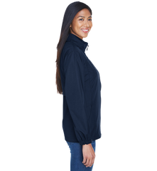 NORTH END Custom Ladies' Techno Lite Jacket