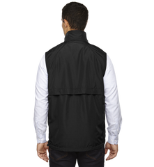 NORTH END Custom Men's Techno Lite Activewear Vest