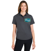 NORTH END Custom Ladies' Revive Coolcore Polo