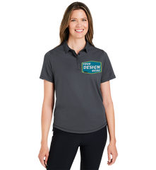 NORTH END Custom Ladies' Revive Coolcore Polo