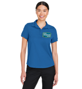 NORTH END Custom Ladies' Express Tech Performance Polo