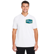 NORTH END Custom Men's Express Tech Performance Polo