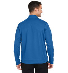 NORTH END Custom Men's Express Tech Performance Quarter-Zip