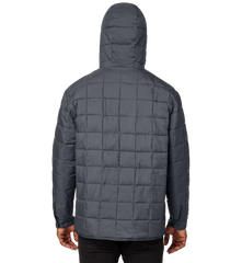 NORTH END Custom Unisex Aura Packable Anorak