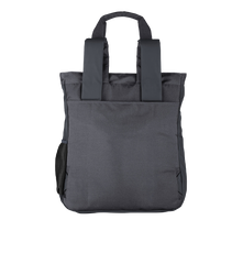 NORTH END Custom Men's Reflective Convertible Backpack Tote