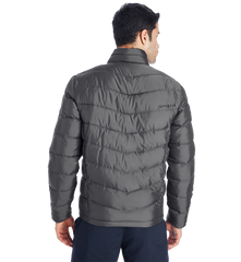 SPYDER Custom Men's Pelmo Insulated Puffer Jacket