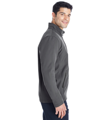 SPYDER Custom Men's Transport Soft Shell Jacket