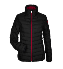 SPYDER Custom Ladies' Insulated Puffer Jacket