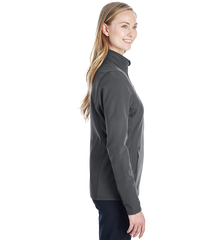 SPYDER Custom Ladies' Transport Soft Shell Jacket
