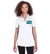 SPYDER Custom Ladies' Freestyle Polo