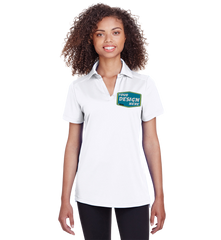 SPYDER Custom Ladies' Freestyle Polo