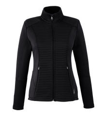 SPYDER Custom Ladies' Venom Full-Zip Jacket