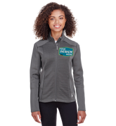 SPYDER Custom Ladies' Venom Full-Zip Jacket