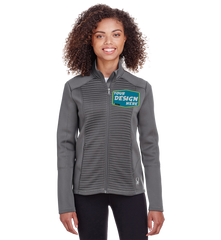 SPYDER Custom Ladies' Venom Full-Zip Jacket