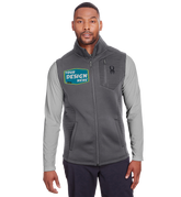 SPYDER Custom Men's Venom Vest