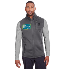 SPYDER Custom Men's Venom Vest