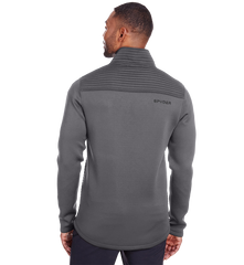 SPYDER Custom Men's Venom Full-Zip Jacket