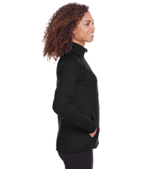 SPYDER Custom Ladies' Constant Half-Zip Sweater