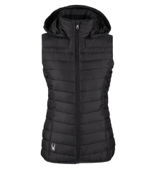 SPYDER Custom Ladies' Supreme Puffer Vest