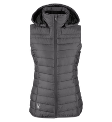 SPYDER Custom Ladies' Supreme Puffer Vest