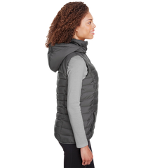 SPYDER Custom Ladies' Supreme Puffer Vest