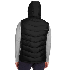 SPYDER Custom Men's Pelmo Puffer Vest