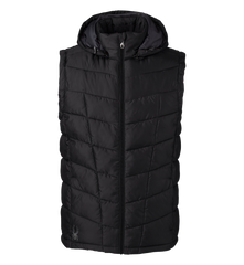 SPYDER Custom Men's Pelmo Puffer Vest