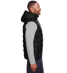 SPYDER Custom Men's Pelmo Puffer Vest