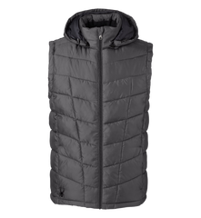 SPYDER Custom Men's Pelmo Puffer Vest