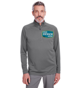 SPYDER Custom Men's Freestyle Half-Zip Pullover