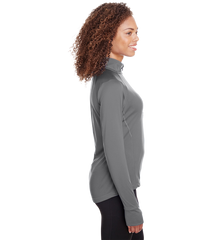 SPYDER Custom Ladies' Freestyle Half-Zip Pullover