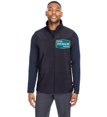 SPYDER Custom Men's Transit Vest